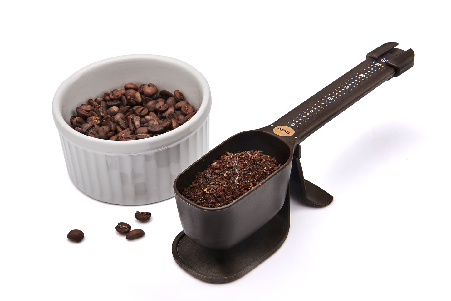 Kit Conjunto para café Fluire e Café Gourmet