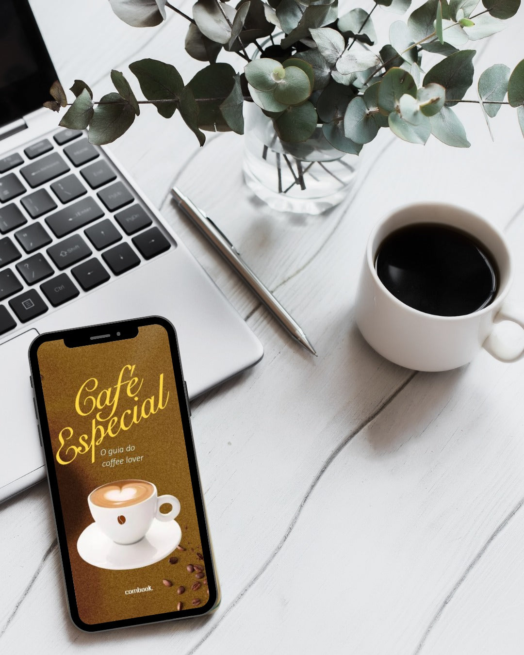 Guia do coffe lover - Café Especial